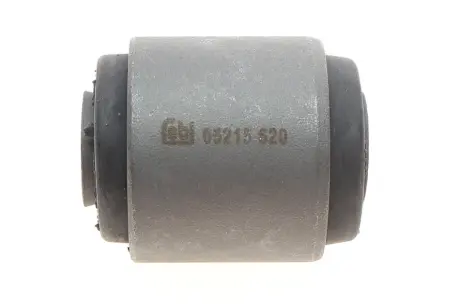 Сайлентблок стопорного кронштейна FE05215 FEBI BILSTEIN 05215