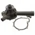 Насос водяний MERCEDES 124/C(W202)/E(W210)/ML(W163) 1,8-2,3L "84-05 ="" Febi FEBI BILSTEIN 05377 (фото 1)