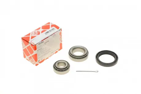 Підшипник ступиці Ford Escort / Ford Orion / Ford Escort Express ="" Febi FEBI BILSTEIN 05394
