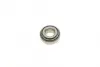 Підшипник ступиці Ford Escort / Ford Orion / Ford Escort Express ="" Febi FEBI BILSTEIN 05394 (фото 8)