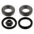 Підшипник маточини (передньої) Ford Escort/Fiesta -89 (35x60x19) FEBI BILSTEIN 05398 05398