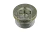Болт зливу оливи MB Sprinter/Vito (W638) 96- (M24x1,5x13) FEBI BILSTEIN 05410 (фото 1)