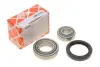 Підшипник ступиці Ford Escort / Ford Orion / Ford Transit Unspec. ="" Febi FEBI BILSTEIN 05458 (фото 1)