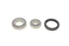 Підшипник ступиці Ford Escort / Ford Orion / Ford Transit Unspec. ="" Febi FEBI BILSTEIN 05458 (фото 2)