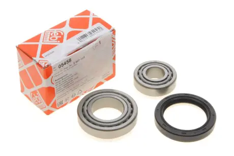 Підшипник ступиці Ford Escort / Ford Orion / Ford Transit Unspec. ="" Febi FEBI BILSTEIN 05458