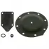 Ремкомплект вакуумного насосу VW Golf / VW Passat / VW Transporter (T1/T2/T3) =&quot;&quot; Febi FEBI BILSTEIN 05480 (фото 1)