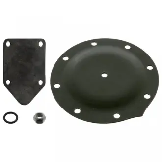 Ремкомплект вакуумного насосу VW Golf / VW Passat / VW Transporter (T1/T2/T3) ="" Febi FEBI BILSTEIN 05480
