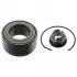 Підшипник ступиці Renault Clio / Renault Twingo / Renault 5 ="" Febi FEBI BILSTEIN 05526 (фото 1)