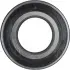 Підшипник маточини (задньої) Renault Megane/Clio 01- (25x52x37) FEBI BILSTEIN 05538 (фото 3)
