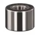 Підшипник маточини (задньої) Renault Megane/Clio 01- (25x52x37) FEBI BILSTEIN 05538 (фото 4)