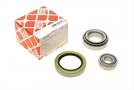 Комплект підшипника ступиці Mercedes 190 ="" Febi FEBI BILSTEIN 05579