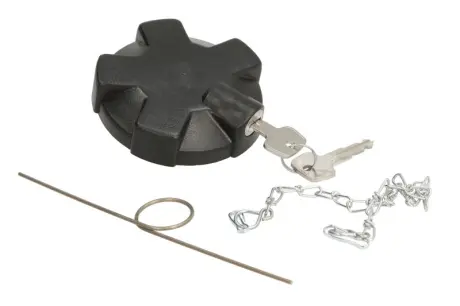 Ущільнювальна кришка, паливний бак FE05942 FEBI BILSTEIN 05942