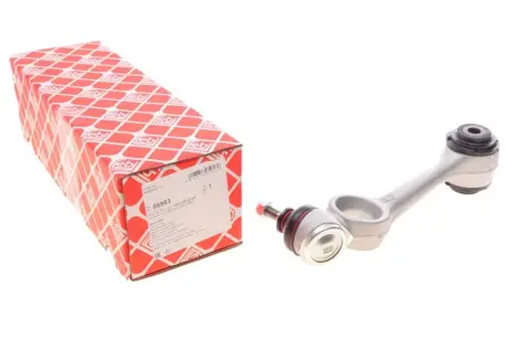 Важіль MERCEDES 240 / MERCEDES 280 SE/SEL/SEC / MERCEDES 280 ="" Febi FEBI BILSTEIN 05953