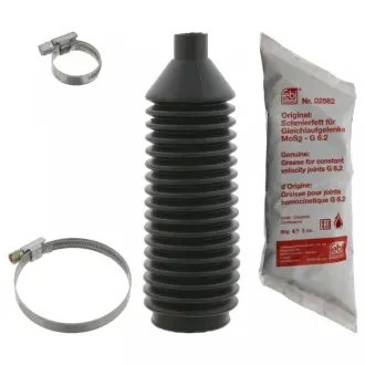 Пильник рульової рейки Ford Transit Unspec. / Ford Tourneo / Ford Transit 130 ="" Febi FEBI BILSTEIN 05958