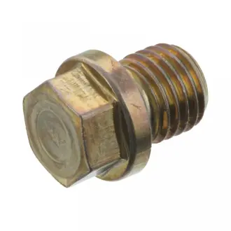 Болт зливу масляного піддону FEBI FEBI BILSTEIN 05961