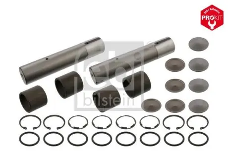 Ремкомплект шкворня FEBI FEBI BILSTEIN 06007