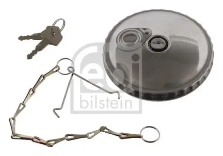 Кришка паливного бака FEBI FEBI BILSTEIN 06056