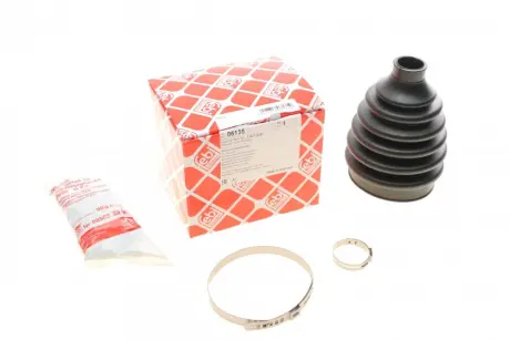 Пильник ШРУСа Ford Mondeo ="" Febi FEBI BILSTEIN 06135