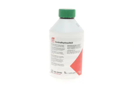 Жидкость гур, 1л FEBI FEBI BILSTEIN 06162