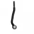 Наконечник тяги рульової (R) Opel Omega A 1.8-3.6 86-94 FEBI BILSTEIN 06191 (фото 3)