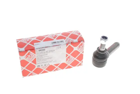 Накінечник рульової тяги MERCEDES T1-Series ="" Febi FEBI BILSTEIN 06250