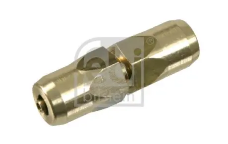 Конектор пневматичного шлангу FE06255 FEBI BILSTEIN 06255