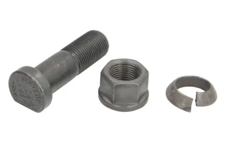 Болти, гайки та шпильки FE06272 FEBI BILSTEIN 06272