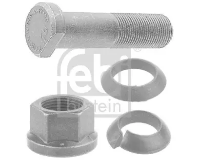 Болти, гайки та шпильки FE06278 FEBI BILSTEIN 06278