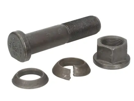 Болти, гайки та шпильки FE06280 FEBI BILSTEIN 06280