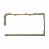 Прокладка кришки клапанів Ford Transit 1.6/2.0 -94 FEBI BILSTEIN 06283 (фото 1)