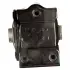 Подушка КПП MB S-class (W140) 91-98 ззаду FEBI BILSTEIN 06469 (фото 3)