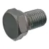 Болт зливу оливи BMW 3 (E20/E36/E39/E46)/5 (E60)/7 (E23/E32/E65)/8 (E31) -10 FEBI BILSTEIN 06564 (фото 2)