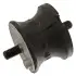 Подушка двигуна BMW 3 (E34/E36)/ 5(E34) "89-"99 ="" Febi FEBI BILSTEIN 06623 (фото 3)