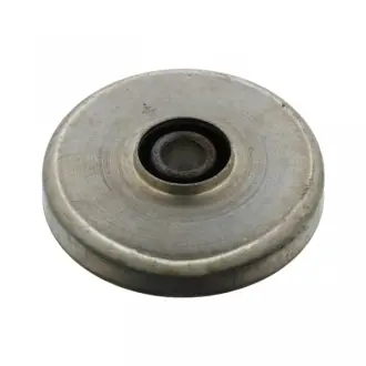 Сайлентблок балки задньої підвіски FE06667 FEBI BILSTEIN 06667
