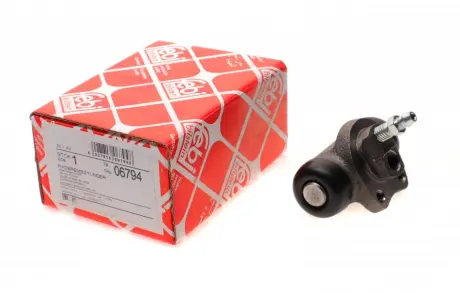 Гальмівний циліндр Opel Astra / Opel Corsa / Daewoo Lanos ="" Febi FEBI BILSTEIN 06794
