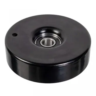 Ролик натяжний Mercedes C 180 / Mercedes E 200 / Mercedes C 200 ="" Febi FEBI BILSTEIN 07021