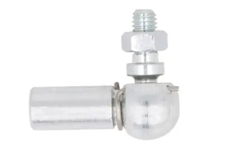 Куліса штока перемикання передач (d=8mm) (M5x1) FEBI BILSTEIN 07039