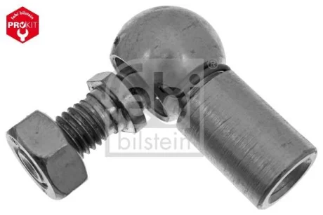 Куліса штока перемикання передач (d=16mm) (M10x1) FEBI BILSTEIN 07045