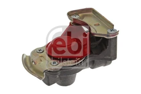 З`єднувальна голівка FEBI FEBI BILSTEIN 07080