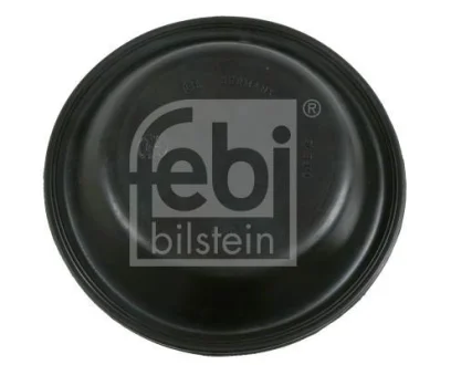 Мембрама гальмівної камери "груз. "SH(16") ="" Febi FEBI BILSTEIN 07096