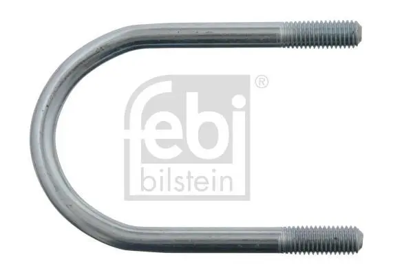 Монтажний кронштейн FEBI FEBI BILSTEIN 07206 (фото 1)