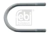 Монтажний кронштейн FEBI FEBI BILSTEIN 07206 (фото 1)