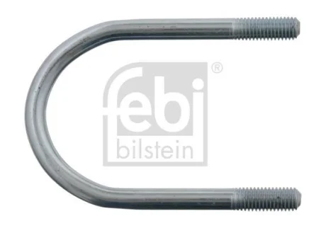 Монтажний кронштейн FEBI FEBI BILSTEIN 07206
