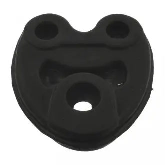 Кріплення глушника Mercedes 190 / Mercedes E 250 / Mercedes 300 ="" Febi FEBI BILSTEIN 07365