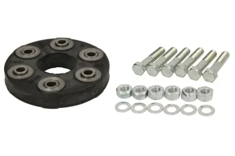 Ремкомплект еластичної муфти Mercedes 200 / Mercedes 240 / Mercedes 230 ="" Febi FEBI BILSTEIN 07541