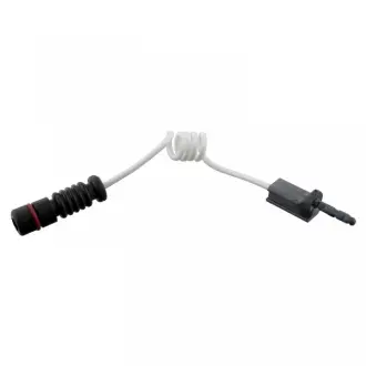 Датчик зносу колодок Mercedes Sprinter 212 D / Mercedes V 230 / Mercedes Vito 110 D_(*) ="" Febi FEBI BILSTEIN 07835