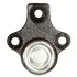 Кульова опора VW Golf / VW Jetta ="" Febi FEBI BILSTEIN 07855 (фото 3)