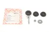 Тяга стабілізатора SEAT/VW Cordoba/Ibiza/Golf/Jetta "F "81-"02 (*_) ="07863" Febi 07863