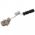 Датчик зносу колодок Mercedes 190 / Mercedes 230 / Mercedes 200 ="" Febi FEBI BILSTEIN 07880 (фото 1)
