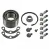 Комплект підшипника ступиці колеса Mercedes 250 / Mercedes E 220 / Mercedes E 200 ="" Febi FEBI BILSTEIN 07931 (фото 1)